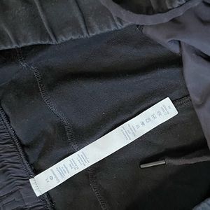 Lululemon athletic workout shorts